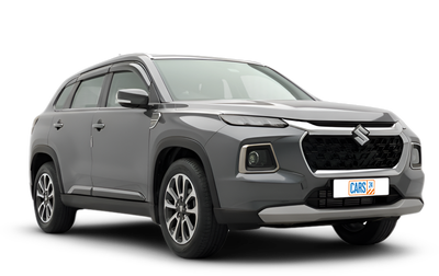 Maruti Grand Vitara-img